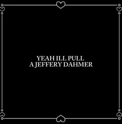 Jeffrey dahmer 