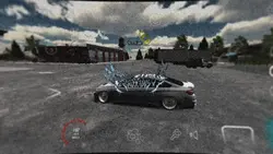 E5C4PE DRIFT