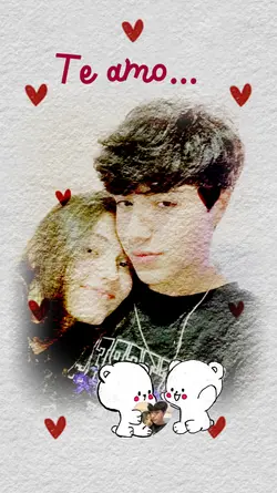 Te amooooooo