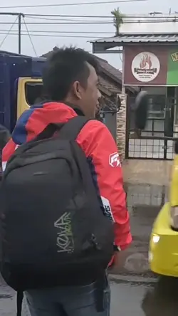 kamar bujang 
