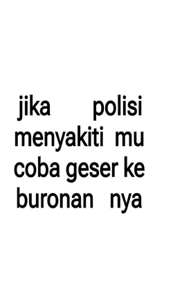 coba geser ke