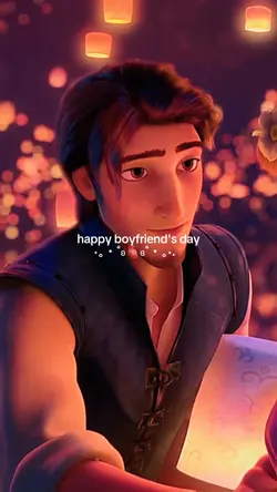 boyfriend's day