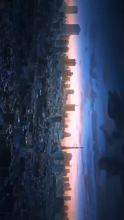 Scenery Slideshow