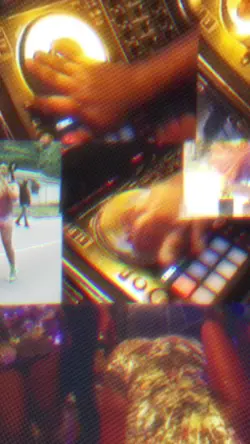 Dancehall tiktok