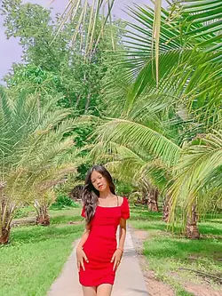 ស្នេហ៍យើងជាស្នេហ៍ពិត