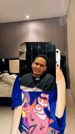 LC Mirror