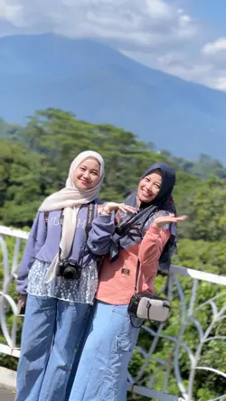 Template Wisata