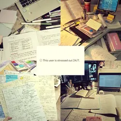 study