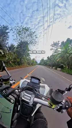 Longride Mag-isa