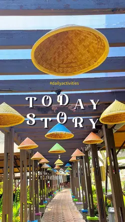 Today Story-