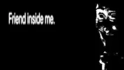 friend inside me