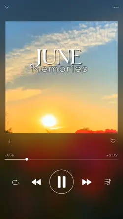 June Memories 