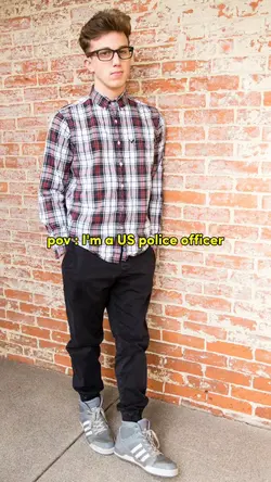 US police AI outfit