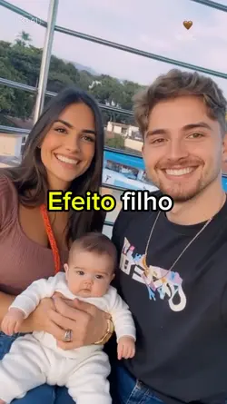Efeito filho 