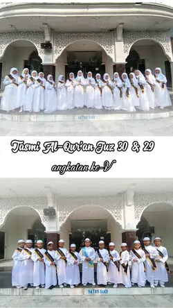 Tasmi Alqur'an