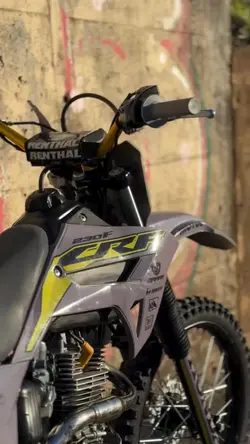 MOTO OFF ROAD