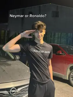 Messi version