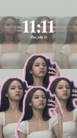 lock screen