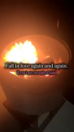 Fall in love