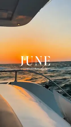 June moments