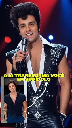 Élvis Presley 