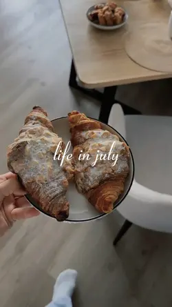 LIFE IN JULY