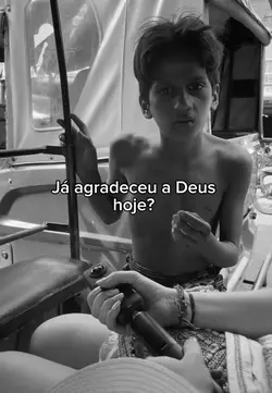 Deus é o caminho 