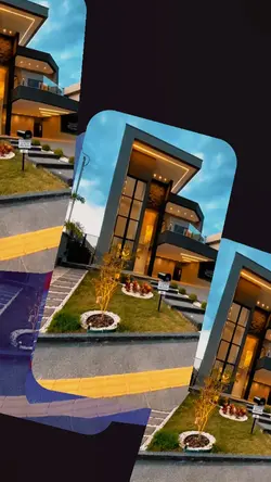 Real Estate