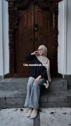 hati dimintak