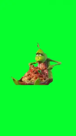 grinch