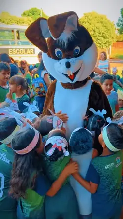 Festa da Páscoa 