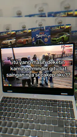 itu yang masih deket
