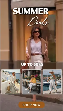 Summer Deals