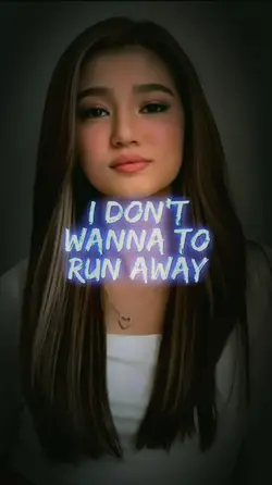 Glowing lyrics