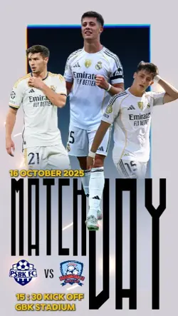 MatchDay