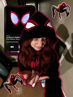 Spiderman