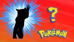 whos that pokemon