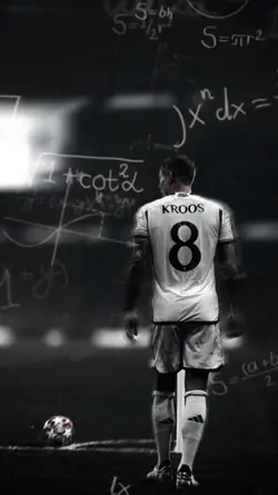 Kroos