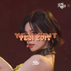 Yeji | big n chunky