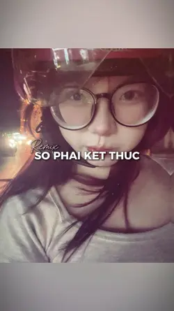 [2] Sợ phải kết thúc