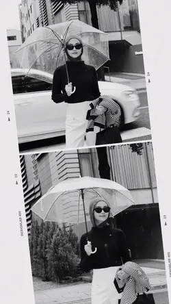 Frame B&W