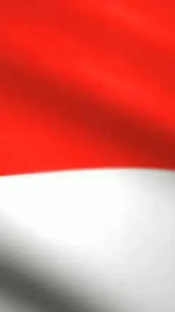 berlayar bendera