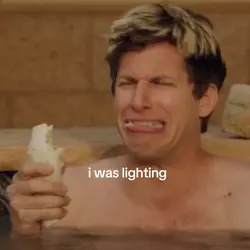 Jake Peralta Edit