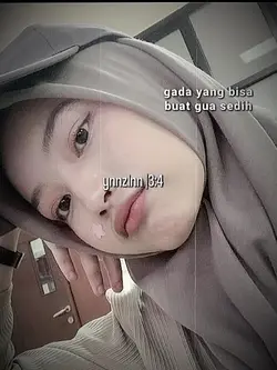 gada yg bisa