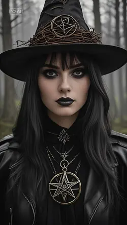Dark Witch Ai