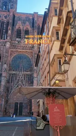 France Vlog