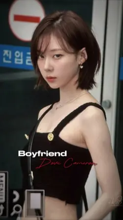 Boyfriend