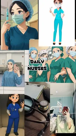 daily of nurses 