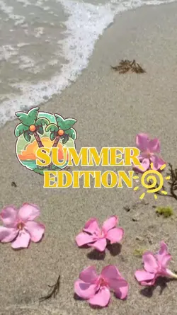 summer