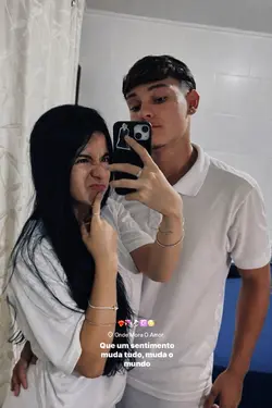 Isso é o amor